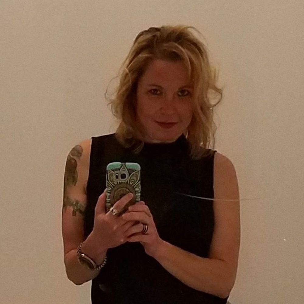 Meet your Posher, Tara